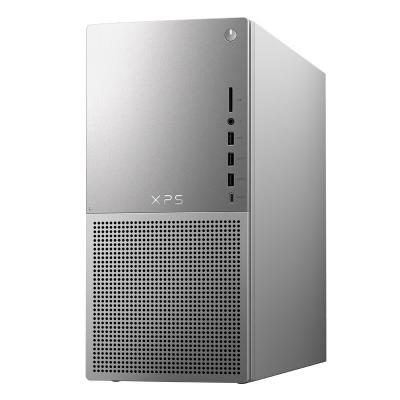 China Dell XPS8960 Gaming Desktop Computer Set com Intel Core i7-13700 16G RAM e 512G SSD à venda