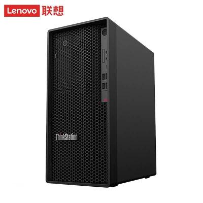 China Lenovo ThinkStation P360 Tiny i5-12500T 8G DDR5 256G Mini PC for Max Users 30 Users for sale