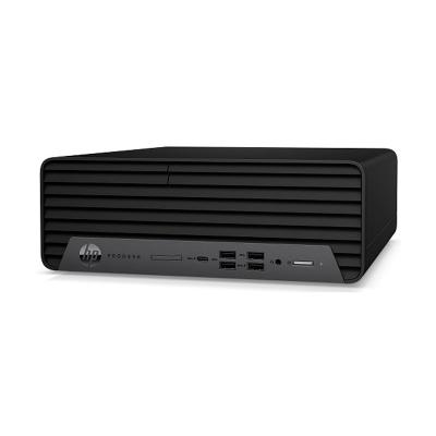 China HP Prodesk 600 G6 SFF i5 Processador 8G RAM 256G VGA Cartão de jogos Office Desktop Combo à venda