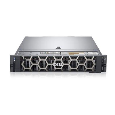 China Dell EMC PowerEdge R740 2U Xeon Processor Server Rack met 16 GB RAM 1 TB harde schijf Te koop