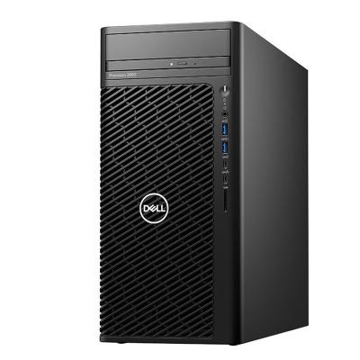 China Dell Precision Workstation T3660 Tower Workstation Servidor i5-12500 CPU 8G RAM y 1T de disco duro en venta