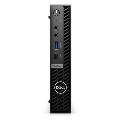 China Intel i5-13500t 8gb ddr4 ram 256gb ssd Mini Computer Case for Dell Optiplex 7010 Plus for sale