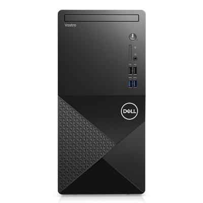 China Intel Core i7 12a geração Vostro 3910 Computador de mesa 16GB 512 SSD Combo de trabalho de negócios à venda