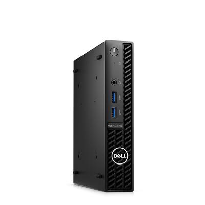 China Krachtige Dell Optiplex MFF Micro Desktop Computer Intel B660 Chipset 8G DDR4 RAM 256G SSD Te koop