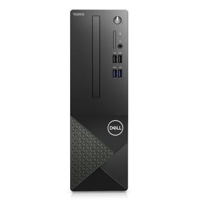 Китай Dell Vostro Desktop 3710 12th Gen i5 12400 Процессор 8 ГБ DDR4 RAM 1 ТБ HDD Без монитора Черный продается