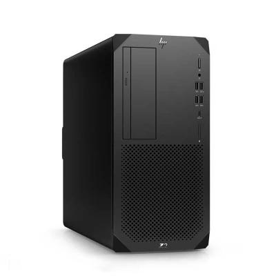 China HP Z2 G9 PC de estación de trabajo con Intel i5-13500 Procesador 8G RAM y 1T SATA en venta