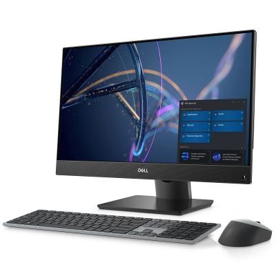 中国 DELL オプティプレックス7400 オールインワンコンピュータ ゲーム オフィス デスクトップ Windows 10 統合カード 販売のため