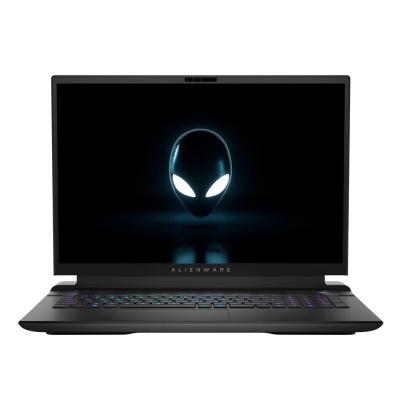 Κίνα Dell Alienware M18 i9-13900HX 16G 1T SSD RTX4060-8G 2.5K 165Hz Ηλεκτρονικό φορητό υπολογιστή παιχνιδιών προς πώληση