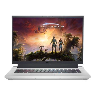 Китай DELL GAMING G16 i9-13900HX 2*8G 1T SSD RTX4060-8G Win11 2.5K 240Hz 16-дюймовый белый игровой ноутбук продается