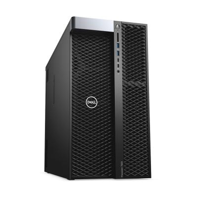 Κίνα Δυνατός υπολογιστής Dell Precision Tower 7920 Workstation με 1T HDD και Intel Xeon 3204 προς πώληση