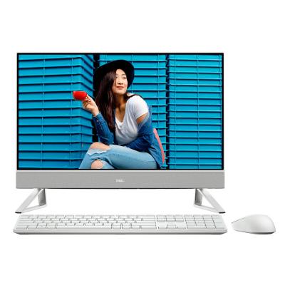 China Dell IN5410 i5-1235U 8G 256G 23,8 polegadas All-in-one Anti-luz azul Estilo branco com SSD à venda