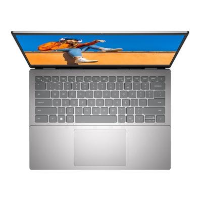 Китай Портативный Dell Inspiron 5410 I5-11320H 2*8G 512G MX450-2G Win11 14,1дюймовый легкий и тонкий игровой универсальный ноутбук продается