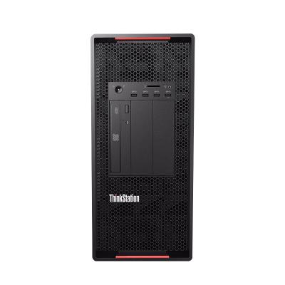 China Lenovo ThinkStation P920 Tower Graphics Workstation 3204 16 GB DDR4 Speichertyp 2 TB SATA zu verkaufen