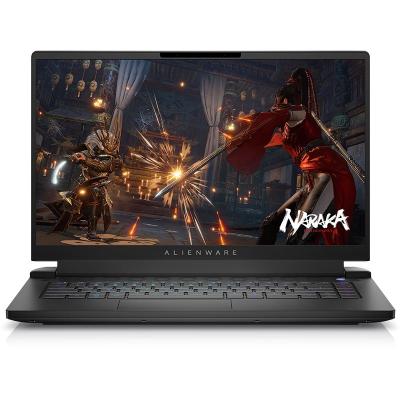 Κίνα Dell Alienware M15 R7 15.6inch Ryzen7-6800H 16G 512G RTX3060-6G 165Hz IPS Λάπτοπ Παιχνιδιών προς πώληση