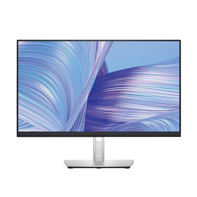 China Weitere Reaktionszeit Dell P2422H 23.8 Zoll FHD IPS-Büro-Monitor mit Anti-Blaulicht zu verkaufen