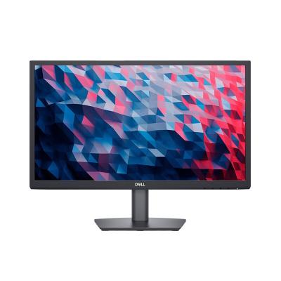 Chine Moniteur de bureau Dell E-2222H IPS 21,5 pouces LCD LED avec protection des yeux contre la faible lumière bleue à vendre