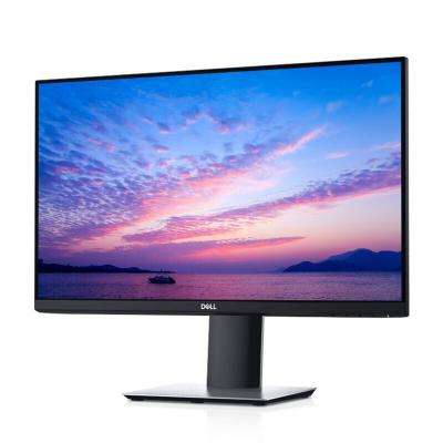 Chine Dell P2421DC 23,8 pouces 2K QHD 2560 * 1440 Moniteur IPS non courbé large gamme de couleurs 99%sRGB à vendre