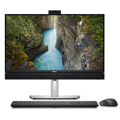 中国 オールインワン デール オプティプレックス 7410 i3-13100T 8G 256G 23.8インチ デスクトップ 販売のため