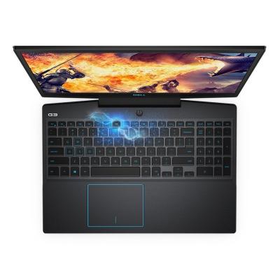 Κίνα Χρησιμοποιούμενο Dell G3 i5-7300HQ 15.6 ιντσών φορητό υπολογιστή παιχνιδιών 8G DDR4 256G SSD GTX1050-4G 1920x1080 προς πώληση