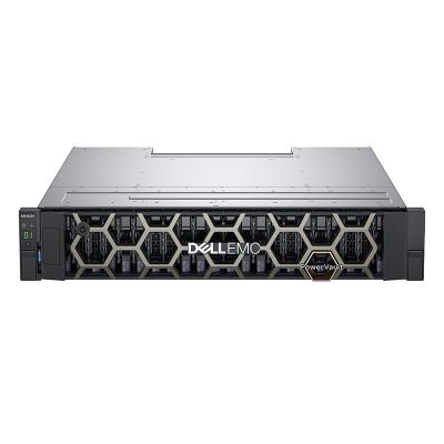 China Tipo de interfaz ESATA de almacenamiento de red EMC PowerVault ME4024 de Dell en venta