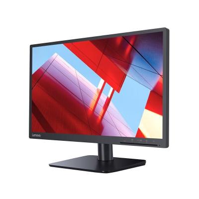 China Lenovo Yangtian V2025/V2225 FHD Monitor 19.5inch TN Panel for Business Workstations for sale