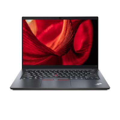 Китай Lenovo ThinkPad E14-02CD i5-1035G1 8G 1T HDD Win10 Ноутбук для требований клиентов продается