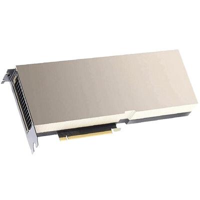 China Tesla A100-80G Videokaart voor Computing en AI Data Analytics Core Clock Mhz 1710 Mhz Te koop