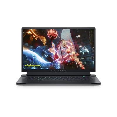 China Dell Alienware X17 R2 portátil de juegos 16GB RAM 512GB SSD GTX3060-6G 165Hz DVD-ROM Windows 11 en venta