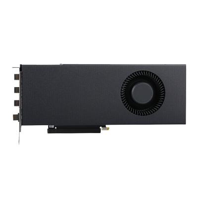 Chine Mémoire vidéo DDR de 24 Go Carte graphique Geforce RTX3090 pour une expérience de jeu ultime à vendre