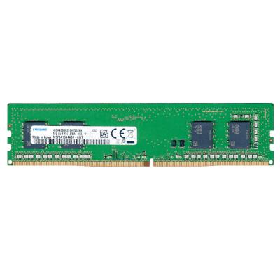 China Desktop/werkstation Geheugen 8 GB Desktop Notebook TT Stock DDR4 8G UDIMM 2666mhz/3200mhz Te koop