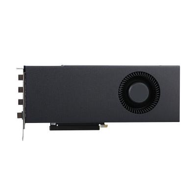 Chine Cartes graphiques RTX3060 12G pour ordinateur de bureau Connecteurs d'alimentation à 8 broches NUL moule privé à vendre