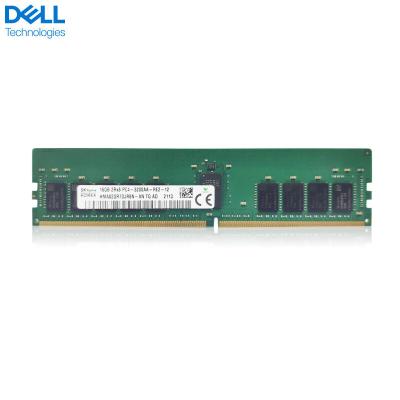 China DDR4 16GB 2666MHz/3200MHz UDIMM Tarjetas de escritorio Memoria Memoria flash con función ECC en venta