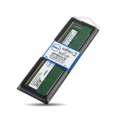 China 8GB DDR4 RDIMM 2666MHz 2933MHz 3200MHz 4800MHz für DELL R540 R640 R740 R750 R750XS R760 zu verkaufen