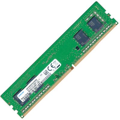 China Private Mold 8GB DDR4 U Memory for DELL T40 T3660 P5820 PC Stock for sale