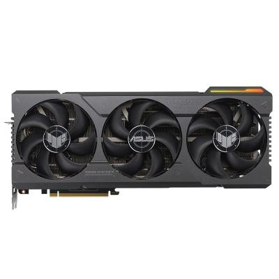 China ASUS RTX4090TUF GeForce Esports Series 24G Independent Graphics Card for Desktop Gaming for sale