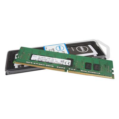 China 16 GB DDR4 RDIMM ECC-geheugen voor Dell Tower Servers en Workstations Te koop