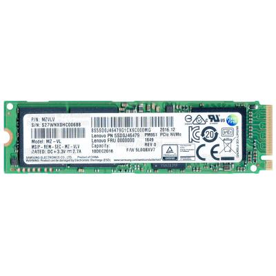 China speed 128G M.2 NVMe SSD for Laptop and Desktop 500MB/S Write Speed for sale