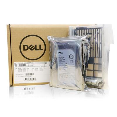 China Condition Private Mold 2T Enterprise Level Hard Disk for Dell SAS SATA 3.5 for sale