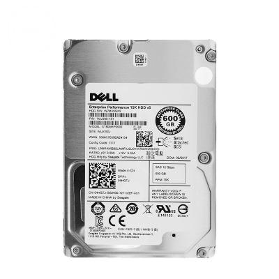 China High Capacity Dell 12T/16T/20T 7200rpm 3.5