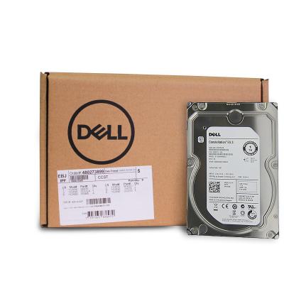 China Gigabit-Netzwerk-Schnittstellen-Erweiterungsport 8TB 7200rpm 3,5-Zoll-SATA-HDD für Dell Server zu verkaufen