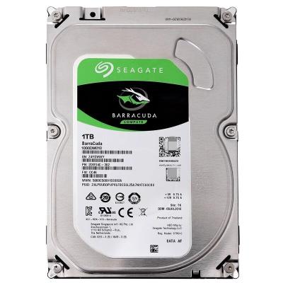 China ST1000DM010 1TB SATA Hard Drive 3.5 