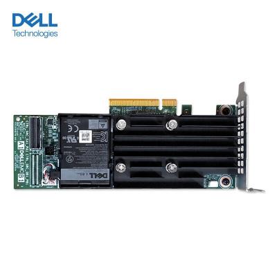 Chine Dell H755 RAID Card 12Gbps SAS Gen3 8 GT/s Prise en charge du lecteur et capacité de groupe de disques 240 à vendre