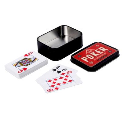 China Custom Printed Family Paper Role Playing Learning Poker Spelling Unique Card Game For Adults Kids for sale