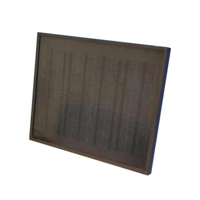 China All Black Mono Solar Panel 10w Photovoltaic Panel 158.75mmx158.75mm for sale