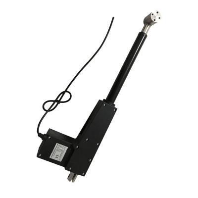 China Waterproof Linear Reciprocating Solenoid Actuator For Massage Chair Linear Actuator for sale