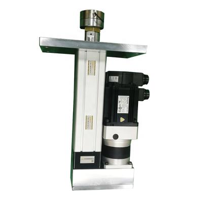 China Linear Motion Servo Motor Electric Actuator Heavy Duty Electric Cylinder for sale