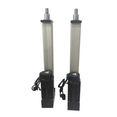 China Linear Motion Linear Actuator for Motion Platform Electric Motor Hydraulic Cylinder for sale