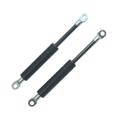 China Support Kitchenette Door Support Lift Gas Struts Piston Spring for sale