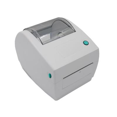 China Beeprt 4Inch Black And White Direct Thermal Label Sticker Printer For Label for sale