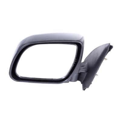 China Universal Auto Body Systems Chrome Car Side Door Rear View Mirror For VIGO 87910-0K11 87940-0K010 for sale